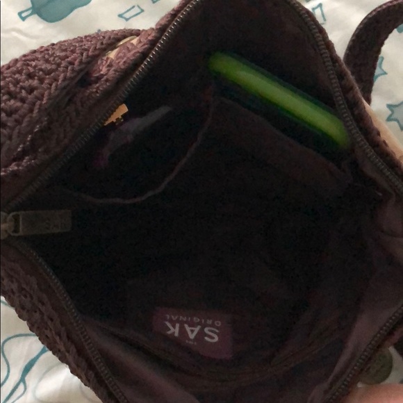 The Sak Original - Picture 7 of 8